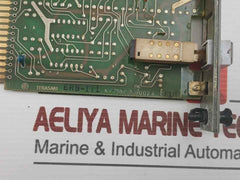 Outlet Printed Circuit Board Brand Terasaki Erb-111, 0~600˚C
