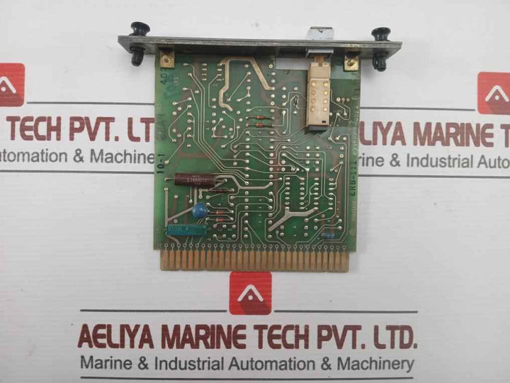 Outlet Printed Circuit Board Brand Terasaki Erb-111, 0~600˚C