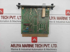 Outlet Printed Circuit Board Brand Terasaki Erb-111, 0~600˚C