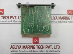 Outlet Printed Circuit Board Brand Terasaki Erb-111, 0~600˚C