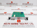 Terasaki Erb-111 Temperature Monitoring Pcb Card