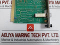 Terasaki Erb-111 Temperature Monitoring Pcb Module