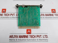Terasaki Erb-111 Temperature Monitoring Pcb Module