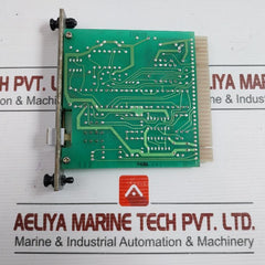 Terasaki Erb-111 Temperature Monitoring Pcb Module