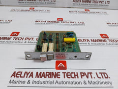 Terasaki Erb-112 Control Board Pcb