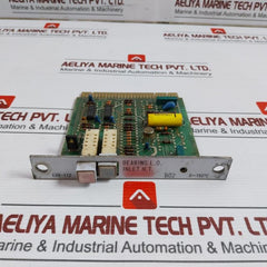 Terasaki Erb-112 Circuit Board