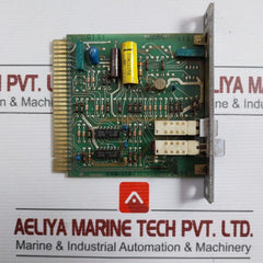 Terasaki Erb-112 Circuit Board