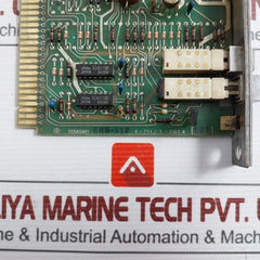 Terasaki Erb-112 Circuit Board