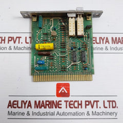Terasaki Erb-112 Circuit Board