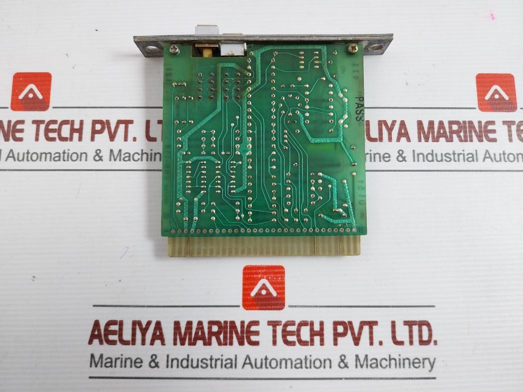 Terasaki Erb-112 Circuit Board