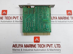 Terasaki Erb-112 Control Board Pcb