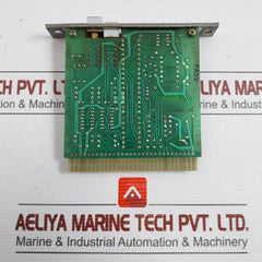 Terasaki Erb-112 Circuit Board