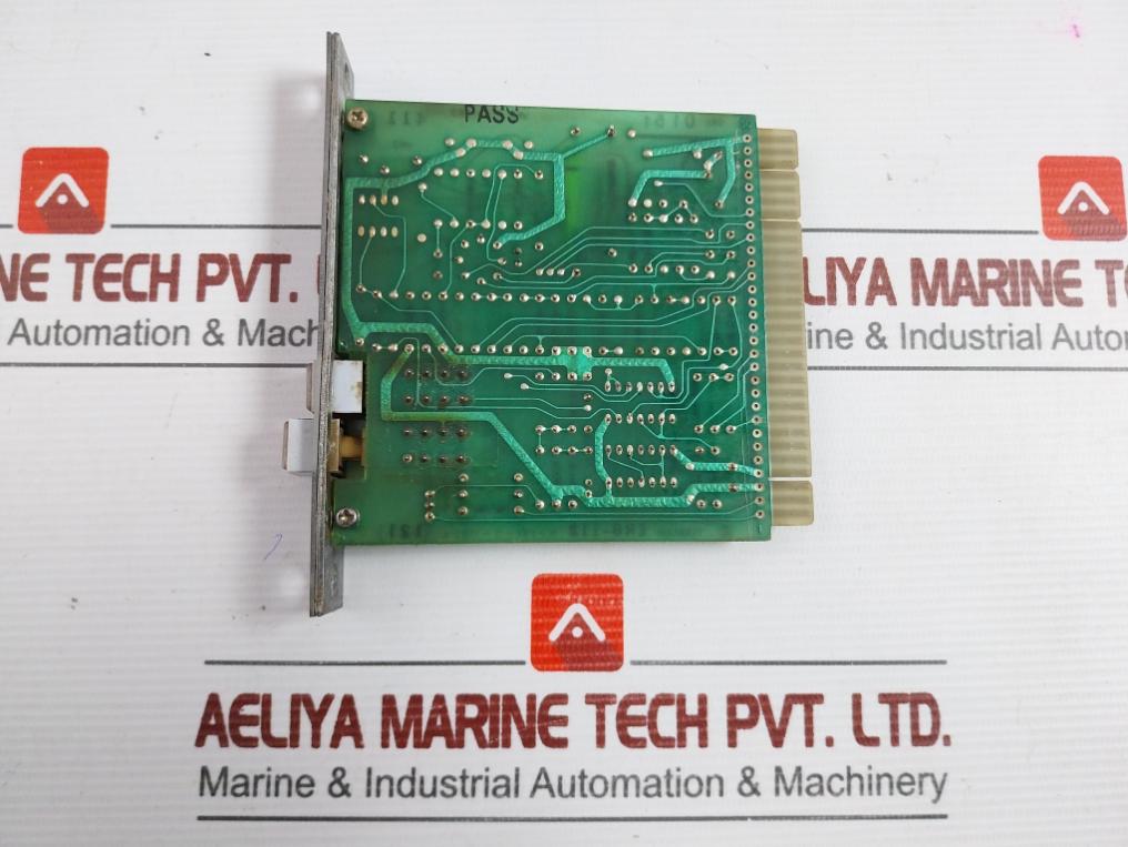 Terasaki Erb-112 Circuit Board