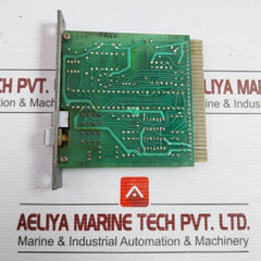Terasaki Erb-112 Circuit Board