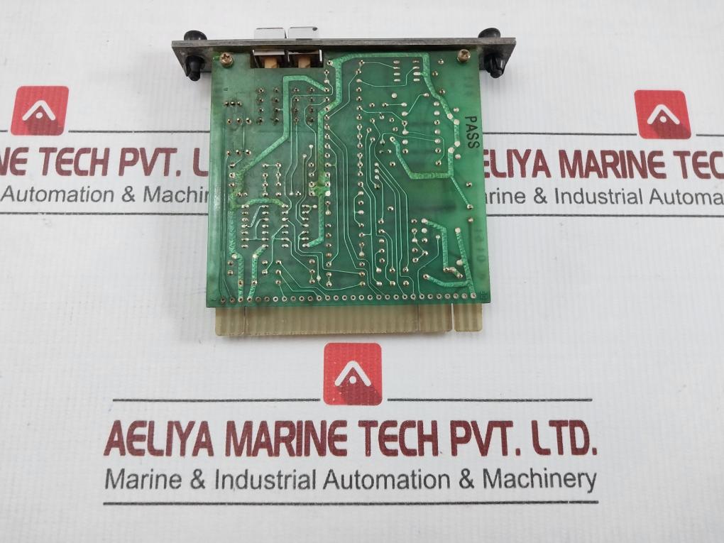 Control Board Erb-112 Terasaki