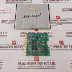 Terasaki Erc-232N Printed Circuit Board