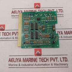 Terasaki Erc-232N Printed Circuit Board