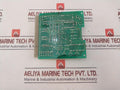 Terasaki Erc-232N Printed Circuit Board
