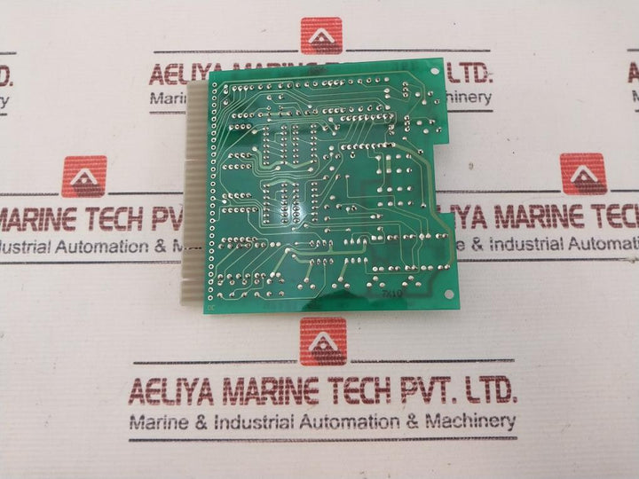 Terasaki Erc-232N Printed Circuit Board