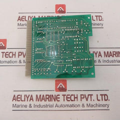 Terasaki Erc-232N Printed Circuit Board