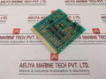 Terasaki Erc-232N Printed Circuit Board