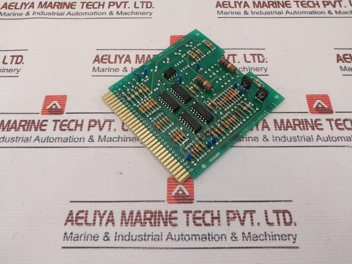 Terasaki Erc-232N Printed Circuit Board