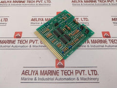 Terasaki Erc-232N Printed Circuit Board