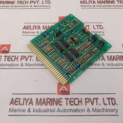 Terasaki Erc-232N Printed Circuit Board