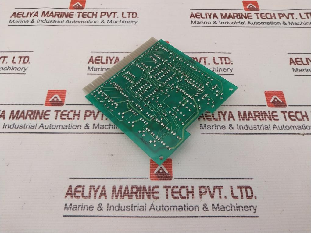 Terasaki Erc-232N Printed Circuit Board