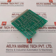Terasaki Erc-232N Printed Circuit Board