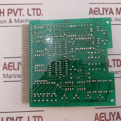 Terasaki Erc-232N Printed Circuit Board