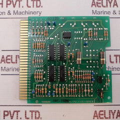 Terasaki Erc-232N Printed Circuit Board