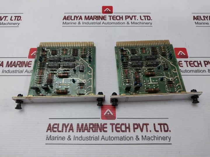 Terasaki Erc-232N Printed Circuit Board K/751/115-002A [151]