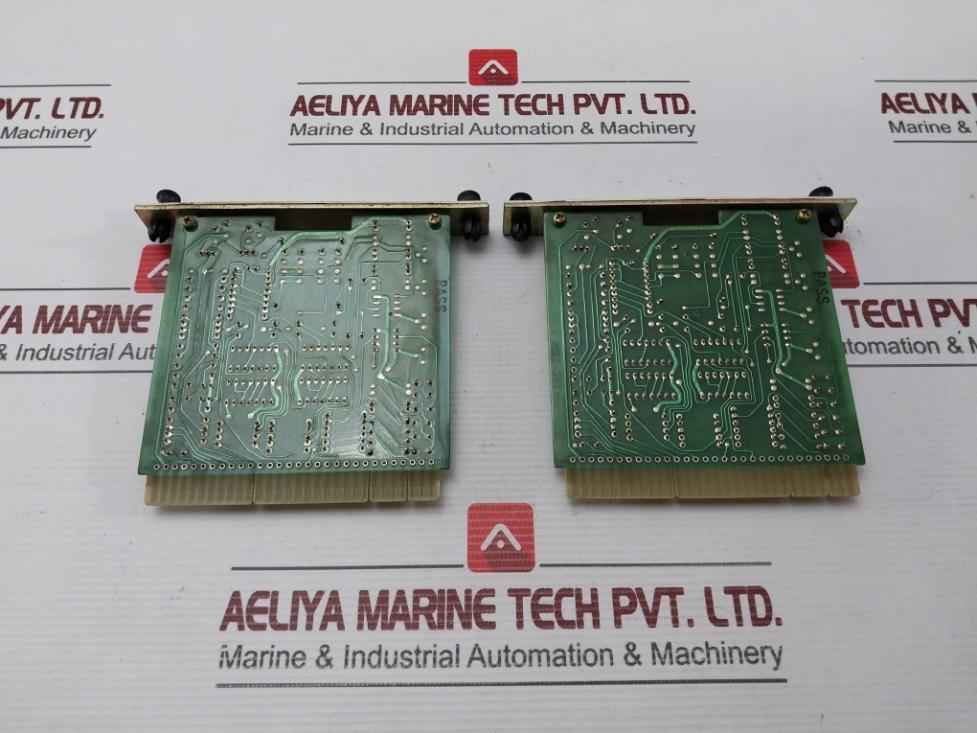 Terasaki Erc-232N Printed Circuit Board K/751/115-002A [151]