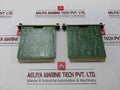 Terasaki Erc-232N Printed Circuit Board K/751/115-002A [151]