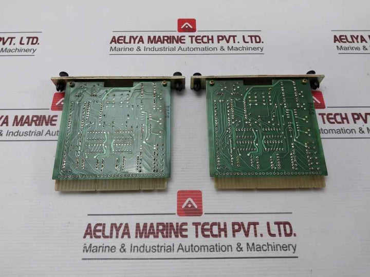 Terasaki Erc-232N Printed Circuit Board K/751/115-002A [151]