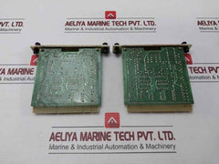 Terasaki Erc-232N Printed Circuit Board K/751/115-002A [151]