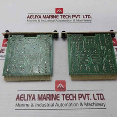 Terasaki Erc-232N Printed Circuit Board K/751/115-002A [151]