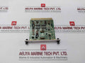 Terasaki Erc-232N Printed Circuit Board K/751/115-002A [151]
