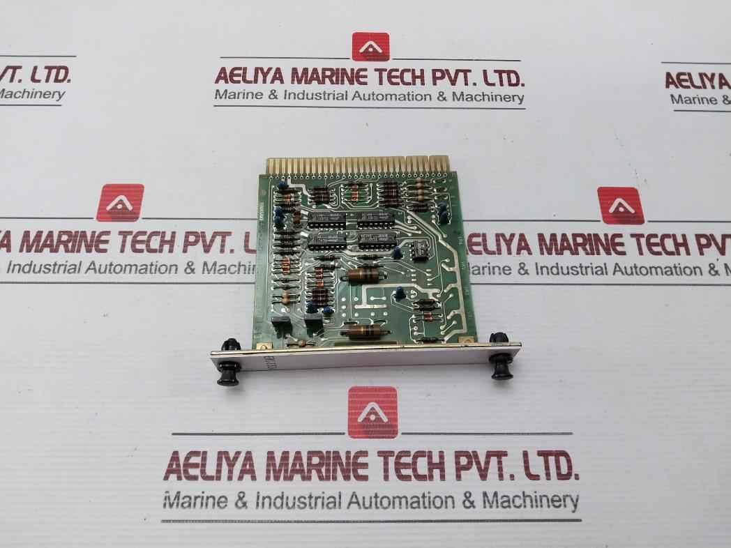 Terasaki Erc-232N Printed Circuit Board K/751/115-002A [151]
