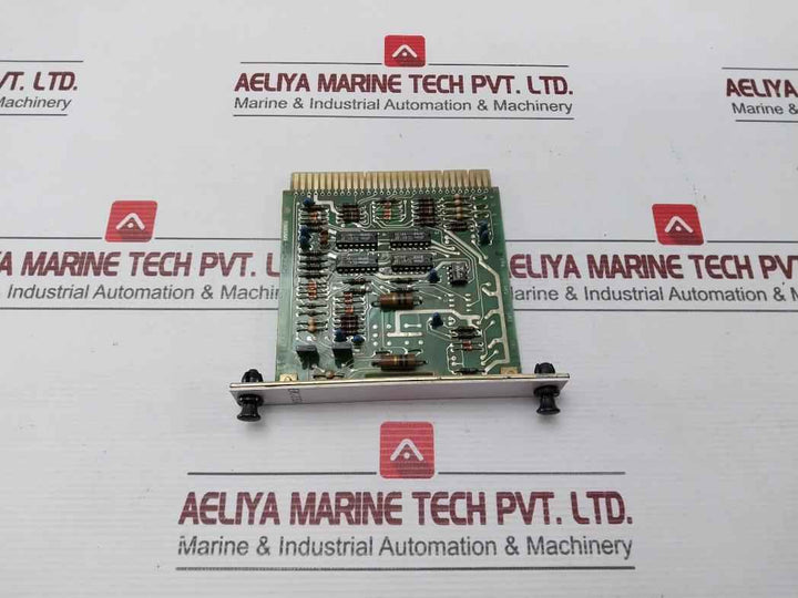 Terasaki Erc-232N Printed Circuit Board K/751/115-002A [151]