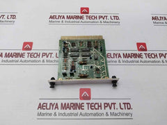 Terasaki Erc-232N Printed Circuit Board K/751/115-002A [151]