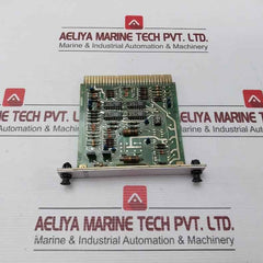 Terasaki Erc-232N Printed Circuit Board K/751/115-002A [151]