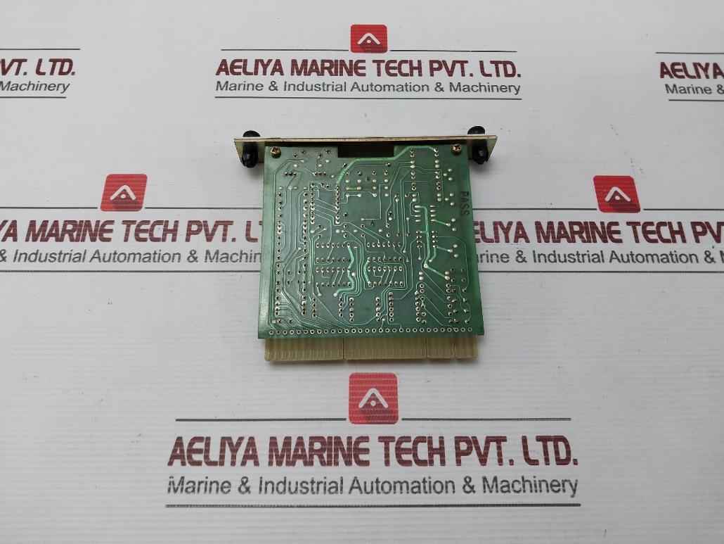 Terasaki Erc-232N Printed Circuit Board K/751/115-002A [151]