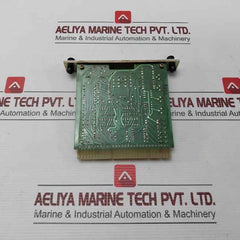 Terasaki Erc-232N Printed Circuit Board K/751/115-002A [151]