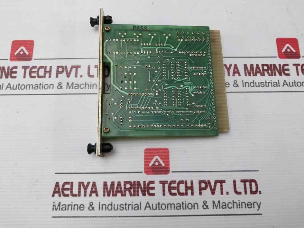 Terasaki Erc-232N Printed Circuit Board K/751/115-002A [151]