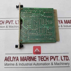 Terasaki Erc-232N Printed Circuit Board K/751/115-002A [151]