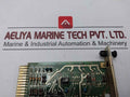 Terasaki Erc-232N Printed Circuit Board K/751/115-002A [151]