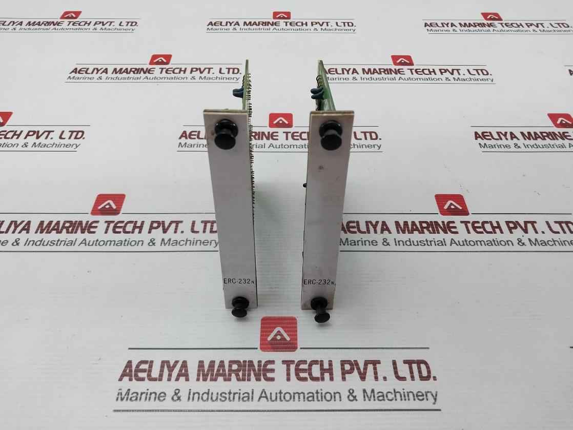 Terasaki Erc-232N Printed Circuit Board K/751/115-002A [151]