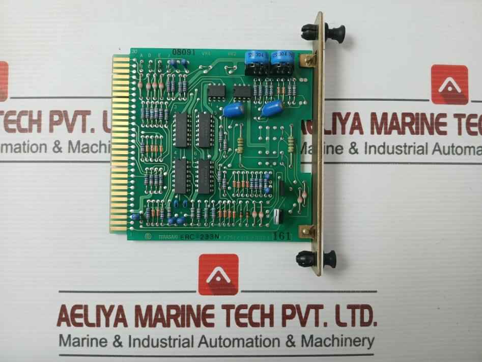 Terasaki Erc-233N Pcb Card 110 Gm